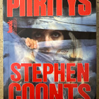 [Kirja] STEPHEN COONTS: PIIRITYS - pikkukuva 1