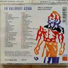 En valinnut asiaa (2 CD) - pikkukuva 2