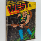 West 7/1981 : Roisto nimeltä El Serpiente - pikkukuva 1