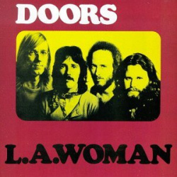 The Doors - L.A. Woman (CD)