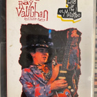 STEVIE RAY VAUGHAN AND DOUBLE TROUBLE - Live At The El Mocam - pikkukuva 1