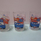 Disney Cars juomalasit, 3 kpl - pikkukuva 2