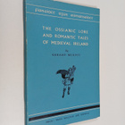Gerard Murphy : The Ossianic lore and romantic tales of m... - pikkukuva 1