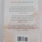 Ha Jin : Nanjing Requiem - pikkukuva 2
