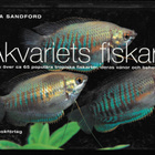 Sandford, Gina : Akvariets fiskar - pikkukuva 1