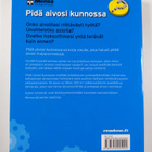 Pidä aivosi kunnossa - pikkukuva 2
