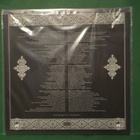 CLANDESTINE BLAZE - FALLING MONUMENTS M- / M- FIN 2019 LP - pikkukuva 2