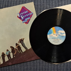 LYNYRD SKYNYRD - Nuthin' Fancy LP - pikkukuva 3