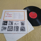 THEM - The World Of Them LP - pikkukuva 2