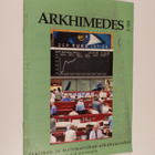 Arkhimedes 3/99 - pikkukuva 1