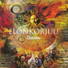 ELONKORJUU: Seasons 4-cd - pikkukuva 1