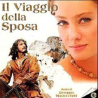 GERMANO MAZZOCCHETTI :: IL VIAGGIO DELLA SPOSA :: CD 1997 - pikkukuva 1