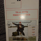 Urheilukalastus 1/1989 - pikkukuva 2