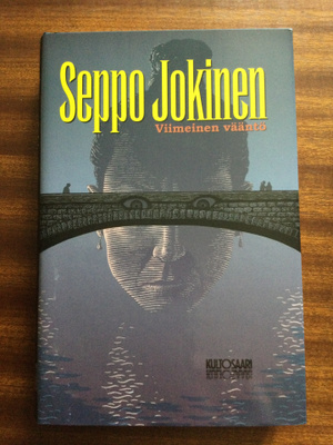 Jokinen Viimeinen vääntö