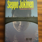 Jokinen Viimeinen vääntö - pikkukuva 1