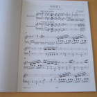 Mozart, SONATE und FUGE, kahdelle pianolle - pikkukuva 2