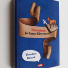 Theodore Roszak : Paholainen ja herra Silverman - pikkukuva 1