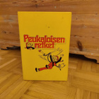 Peukaloisen retket vuosikerta 1985 (No 1-24 ) - pikkukuva 1