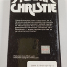 Agatha Christie : Poirotin lyhyet jutut - pikkukuva 2