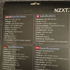 NZXT FZ 200mm PC cooleri. - pikkukuva 2