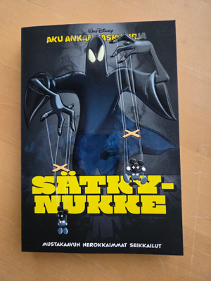 AATK . SÄTKYNUKKE . v 2024 .