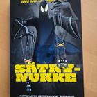 AATK . SÄTKYNUKKE . v 2024 . - pikkukuva 1