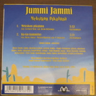 Jummi Jammi: Meksikon Pikajuna CDS - pikkukuva 2