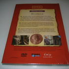 Muinaiset Kulttuurit Osa 34 Herakleion **DVD,Uusi** - pikkukuva 2