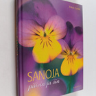 Jyrki Laine : Sanoja päivin ja öin - pikkukuva 1