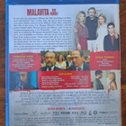 Mafiaperhe (2013) Blu-ray - pikkukuva 2