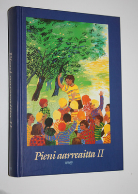 Tuula ym. (koonneet) Korolainen : Pieni aarreaitta 2