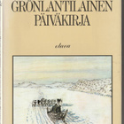 Thomas Frederiksen : Grönlantilainen päiväkirja - pikkukuva 1