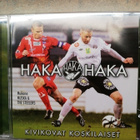 Haka - Haka-Haka - Kivikovat Koskilaiset - pikkukuva 1
