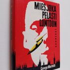 George Martelli : Mies joka pelasti Lontoon - pikkukuva 1