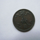 1 penni 1867 - pikkukuva 2