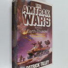 Patrick Tilley : Earth-thunder. Book 6 - pikkukuva 1