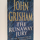 John Grisham : The Runaway Jury - pikkukuva 1