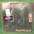 CRADLE OF FILTH - MIDNIGHT IN THE LABYRINTH M/M 2LP - pikkukuva 1