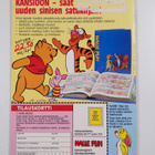 Nalle Puh 4/1988 - pikkukuva 2