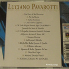 Luciano Pavarotti • Luciano Pavarotti CD - pikkukuva 3