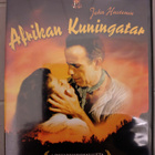 Afrikan kuningatar (1951) -DVD, Humphrey Bogart - pikkukuva 1