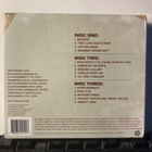 JERRY GARCIA BAND: Garcia Live Vol. 17, CD x 3, muoveissa - pikkukuva 2
