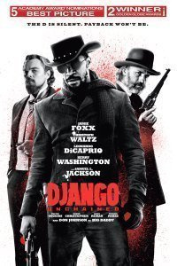 Django - Unchained