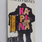 Samuli Paronen : Kapina - pikkukuva 1