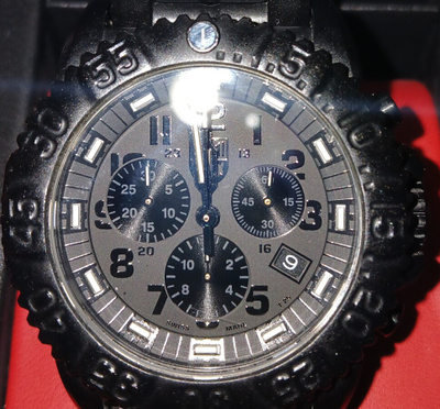 Luminox 3082.BO rannekello
