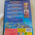 Simpsonit Backstage pass - pikkukuva 2