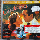 CASABLANCA Music From The Original Motion Picture CD (1997) - pikkukuva 2