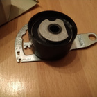 Ford, Mazda 121 Diesel hammashihnan kiristin INA 531027130 - pikkukuva 2