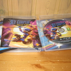 Sly Cooper: Thieves in Time Ps3 - pikkukuva 2