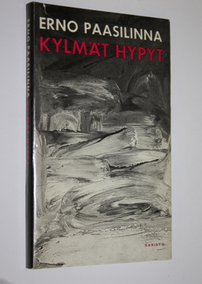 Erno Paasilinna : Kylmät hypyt